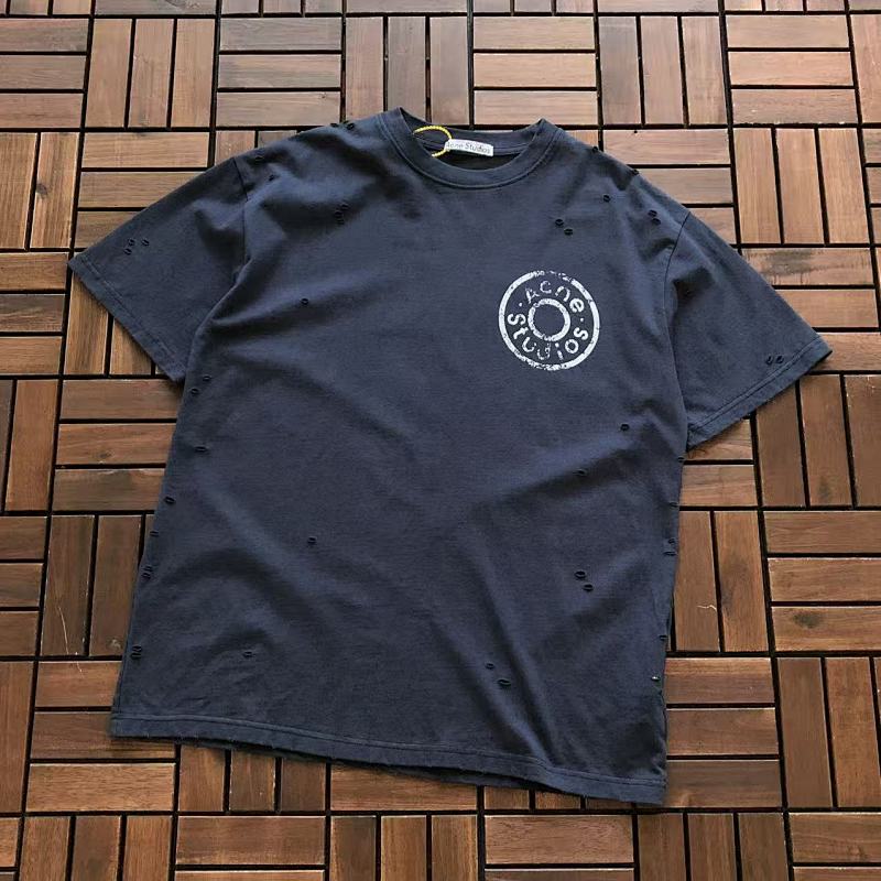 ACNE STUDIOS TSHIRTS (166)