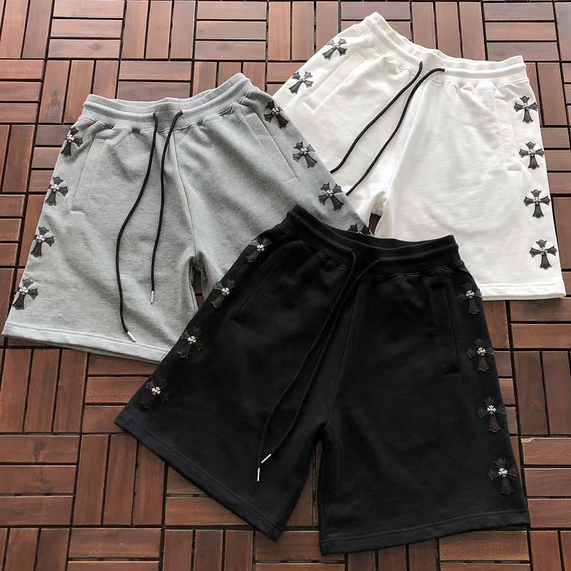 CHROME HEARTS TSHIRTS (58)
