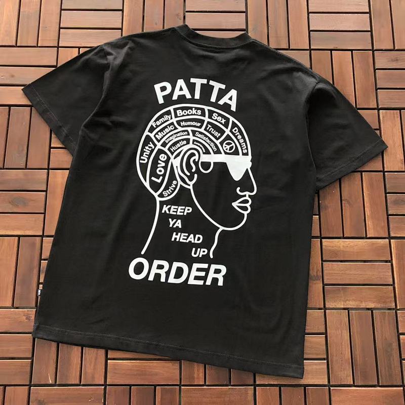 PATTA TSHIRTS (50)