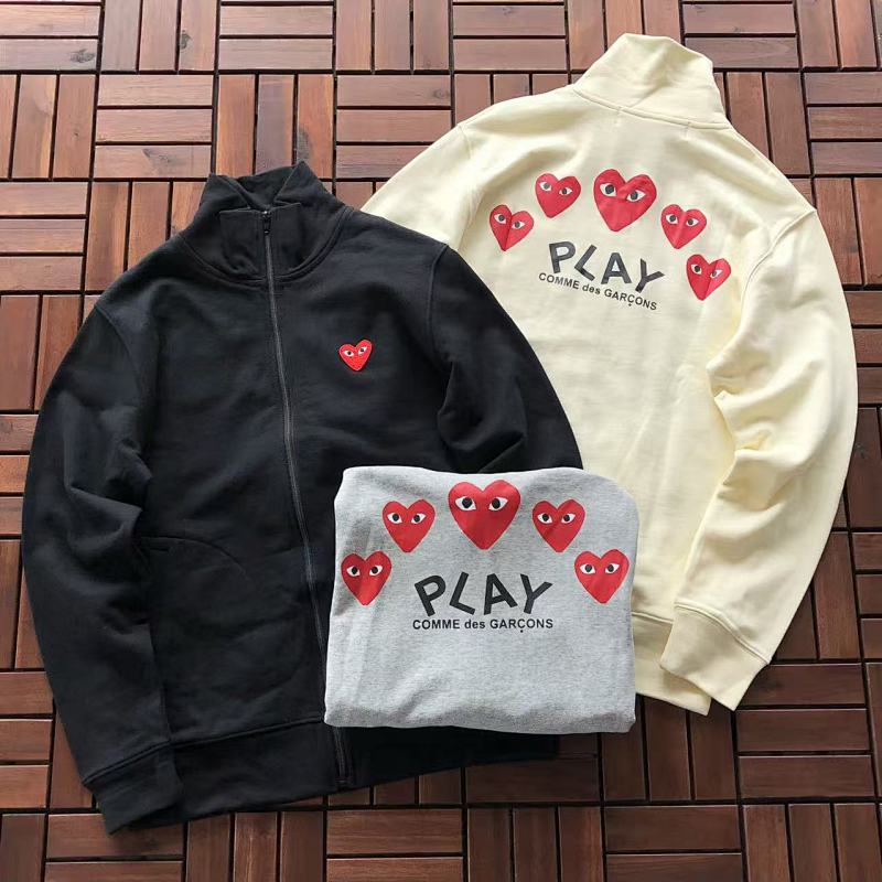 CDG SWEATERS (6)