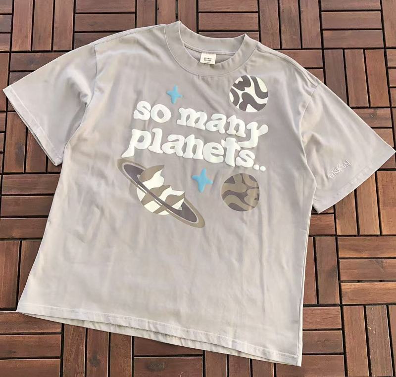 BROKEN PLANET TSHIRTS (70)
