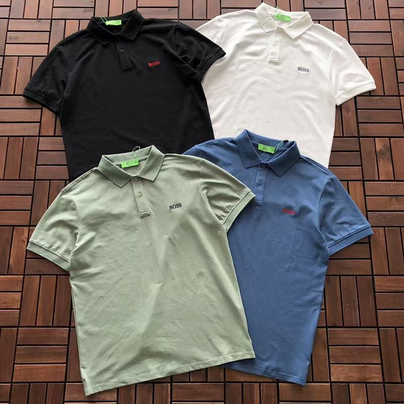 HUGO BOSS TSHIRTS (14)