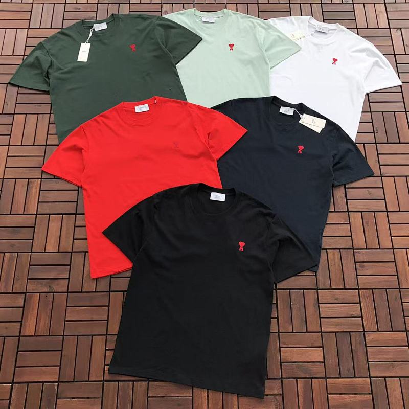 AMI TSHIRTS (122)