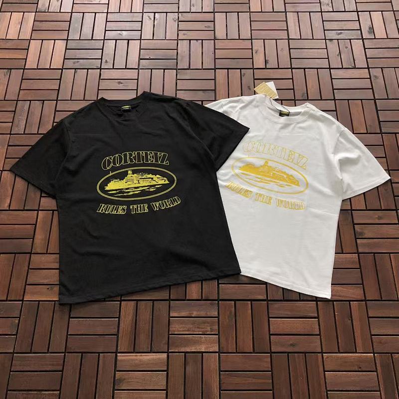 CORTEIZ TSHIRTS (327)