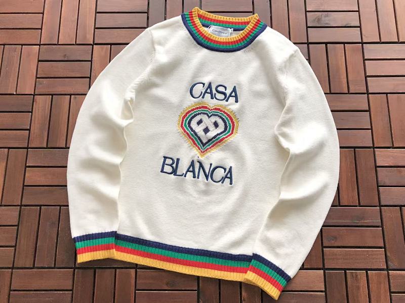 CASABLANCA SWEATERS (3)