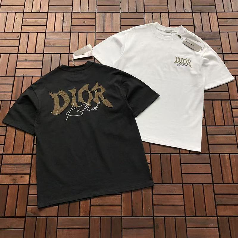 DIOR TSHIRTS (236)