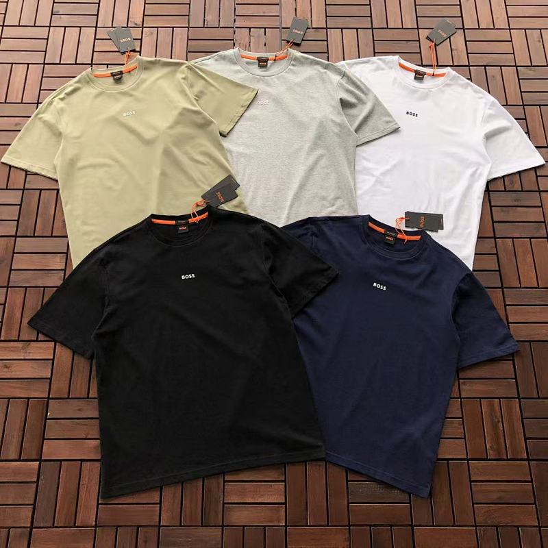 HUGO BOSS TSHIRTS (117)