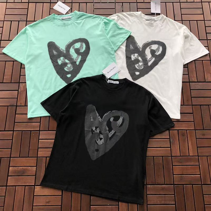 ACNE STUDIOS TSHIRTS (37)