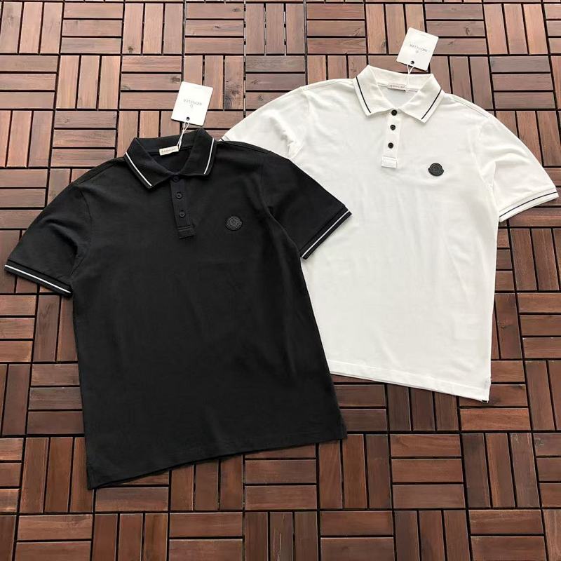 MONCLER TSHIRTS (157)