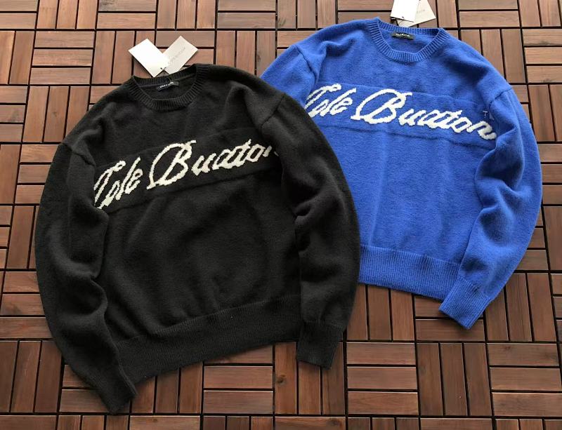 COLE BUXTON SWEATERS (2)
