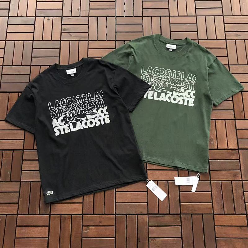 LACOSTE TSHIRTS (115)