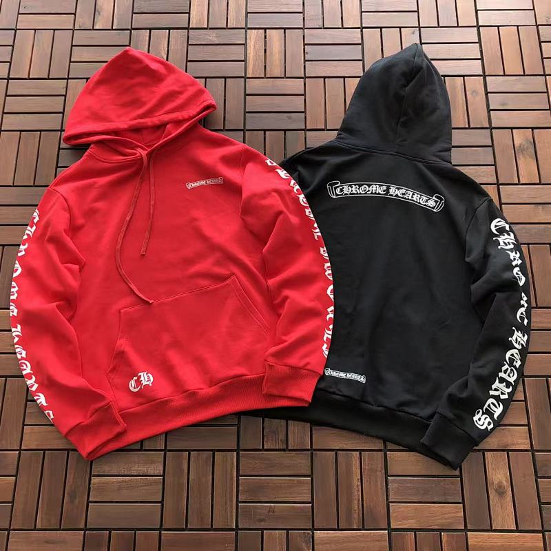 CHROME HEARTS HOODIES (71)