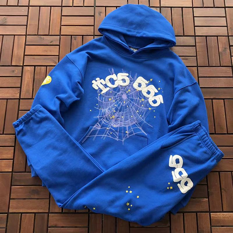 SP5DER HOODIES (91)