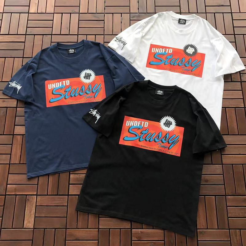 STUSSY TSHIRTS (127)