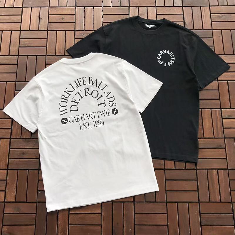 CARHARTT TSHIRTS (138)