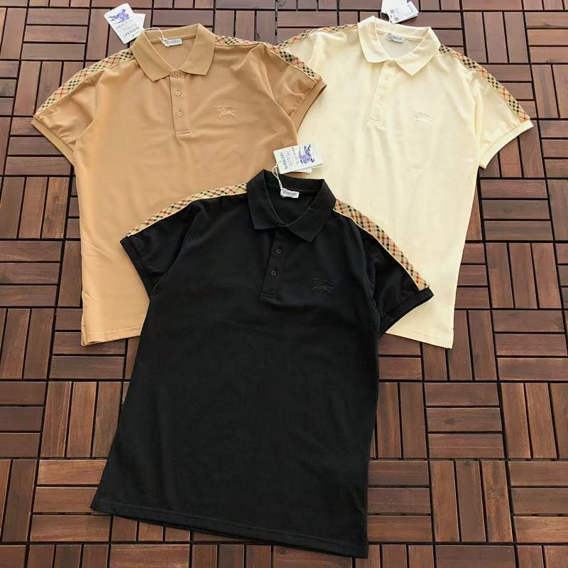 BURBERRY TSHIRTS (481)