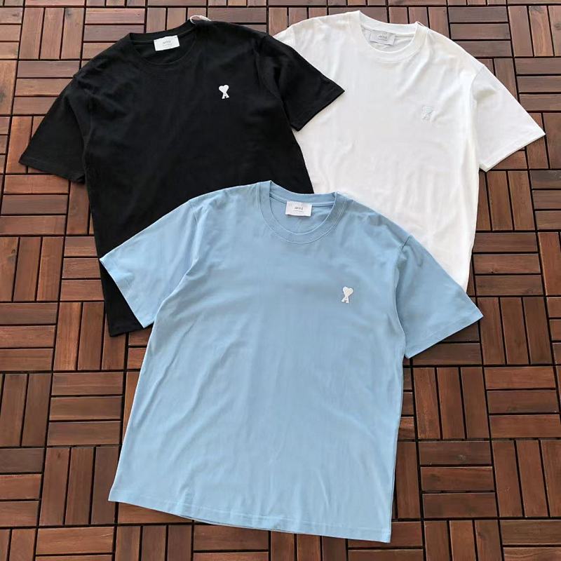 AMI TSHIRTS (117)