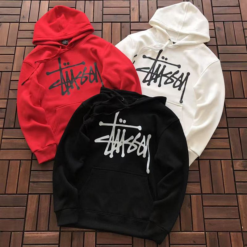 STUSSY HOODIES (43)