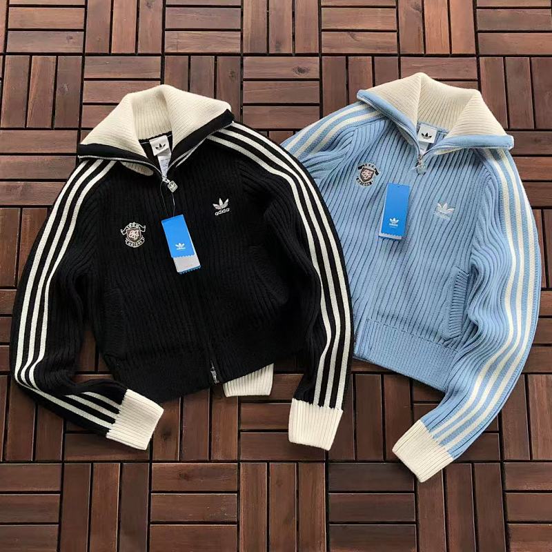 ADIDAS SWEATERS (35)