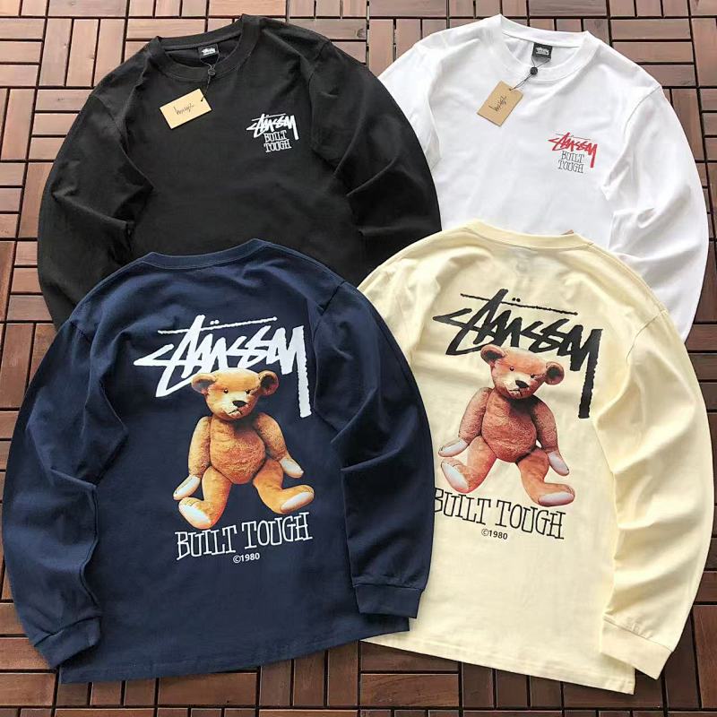 STUSSY LONGSLEEVES (55)