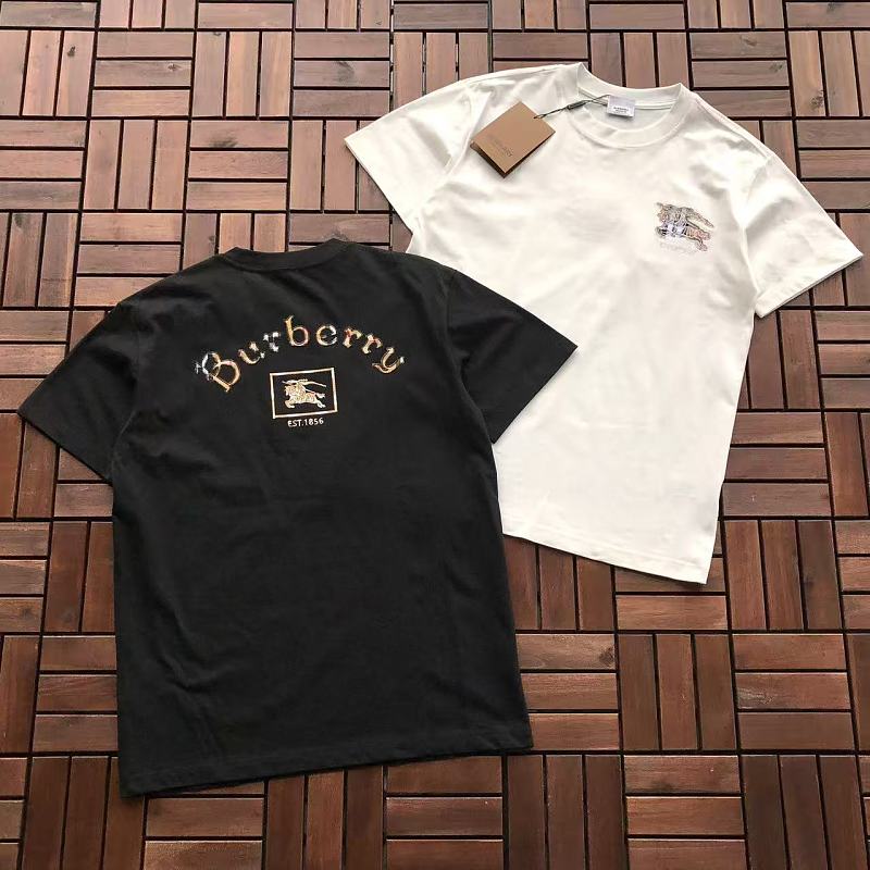 BURBERRY TSHIRTS (97)