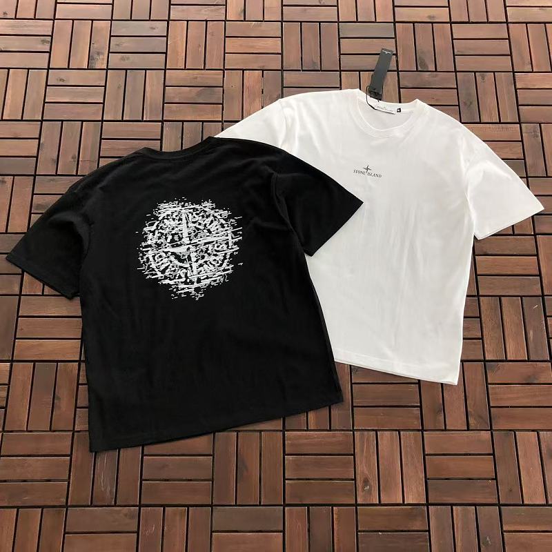 STONE ISLAND TSHIRTS (200)