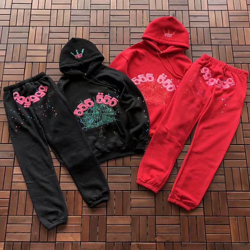 SP5DER HOODIES (23)
