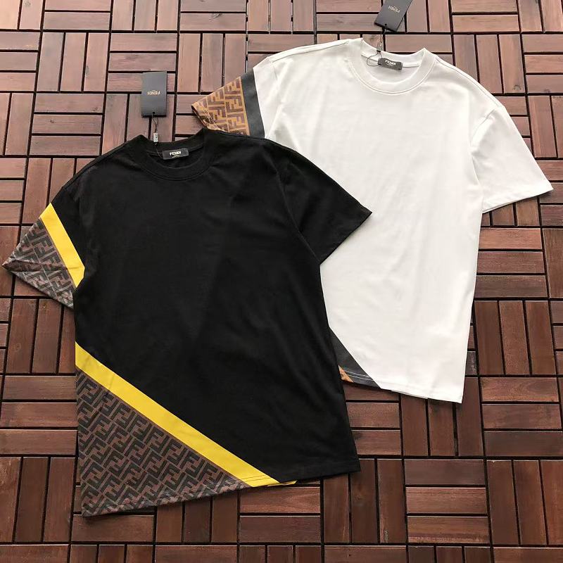 FENDI TSHIRTS (15)