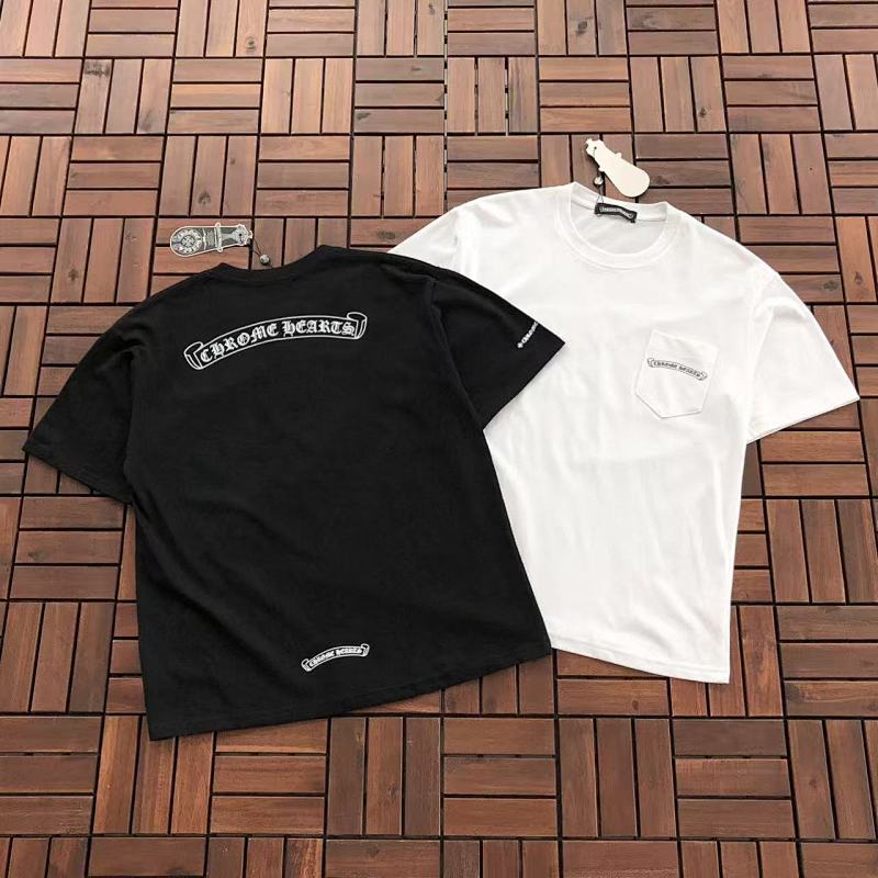 CHROME HEARTS TSHIRTS (136)