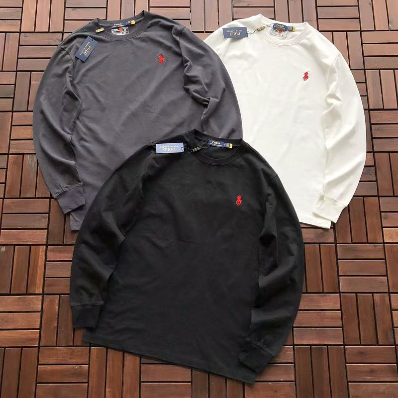 RALPH LAUREN LONGSLEEVES (7)