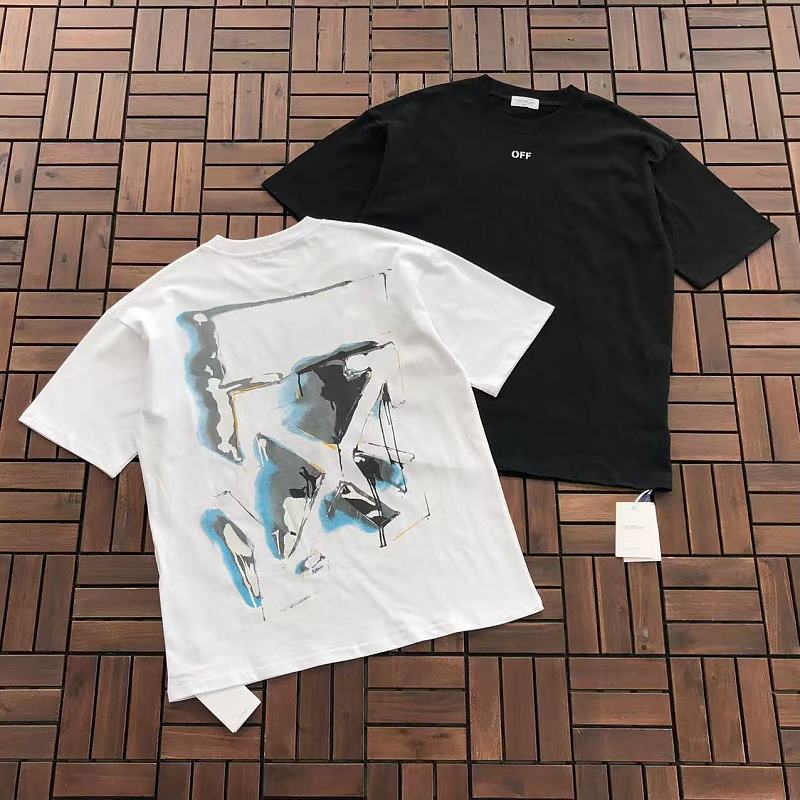 OFF WHITE TSHIRTS (26)