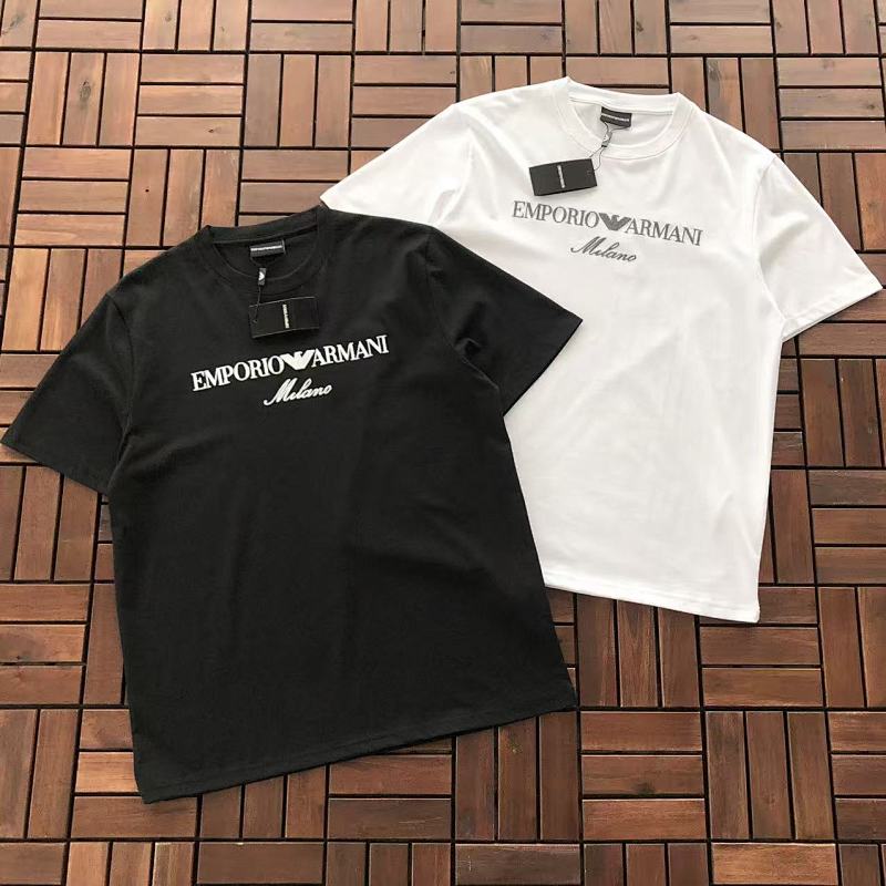 EMPORIO ARMANI TSHIRTS (73)