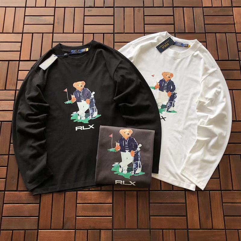 RALPH LAUREN LONGSLEEVES (121)