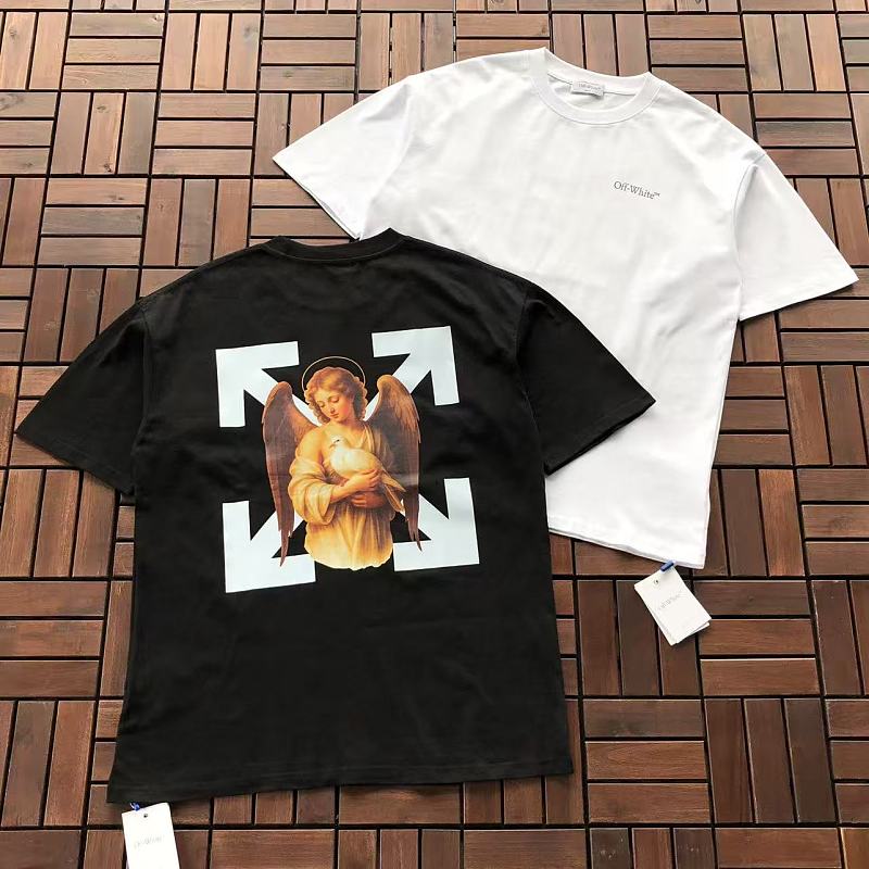 OFF WHITE TSHIRTS (42)