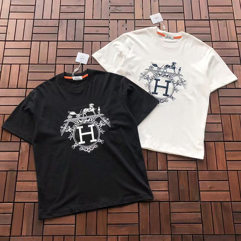 HERMES TSHIRTS