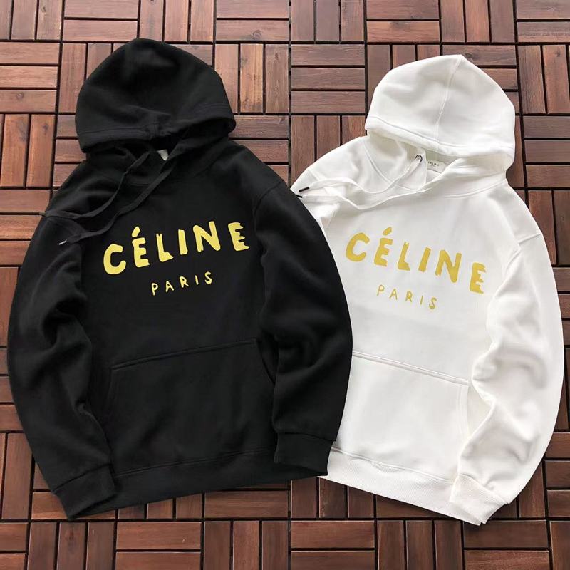 CELINE HOODIES (3)