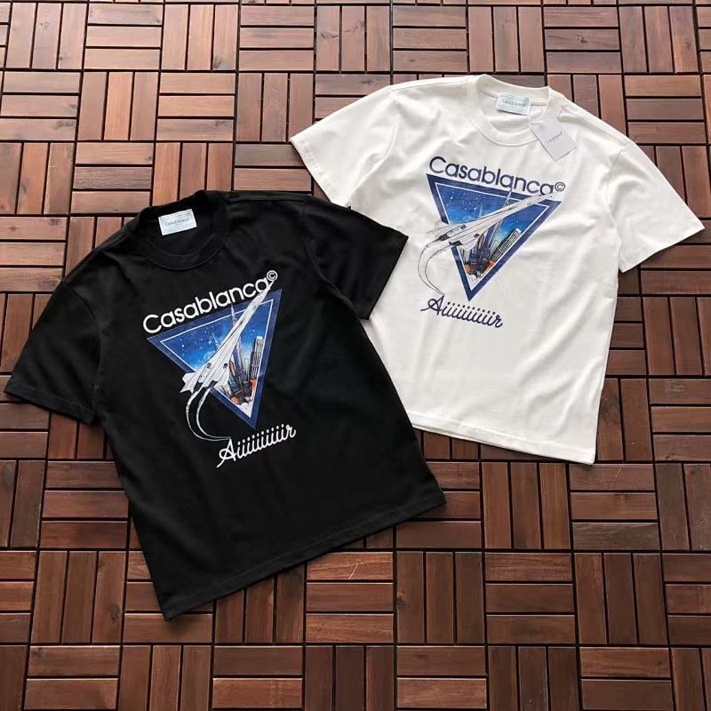 CASABLANCA TSHIRTS (117)