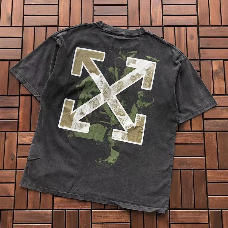 OFF WHITE TSHIRTS (152)