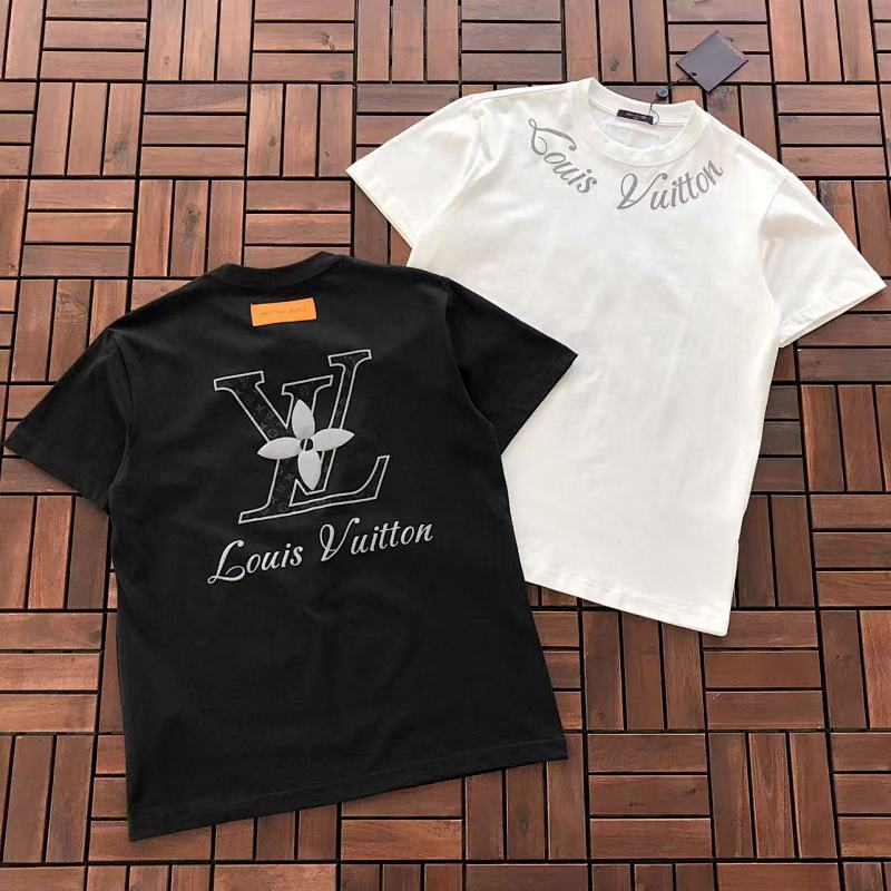 LOUIS VUITTON TSHIRTS
