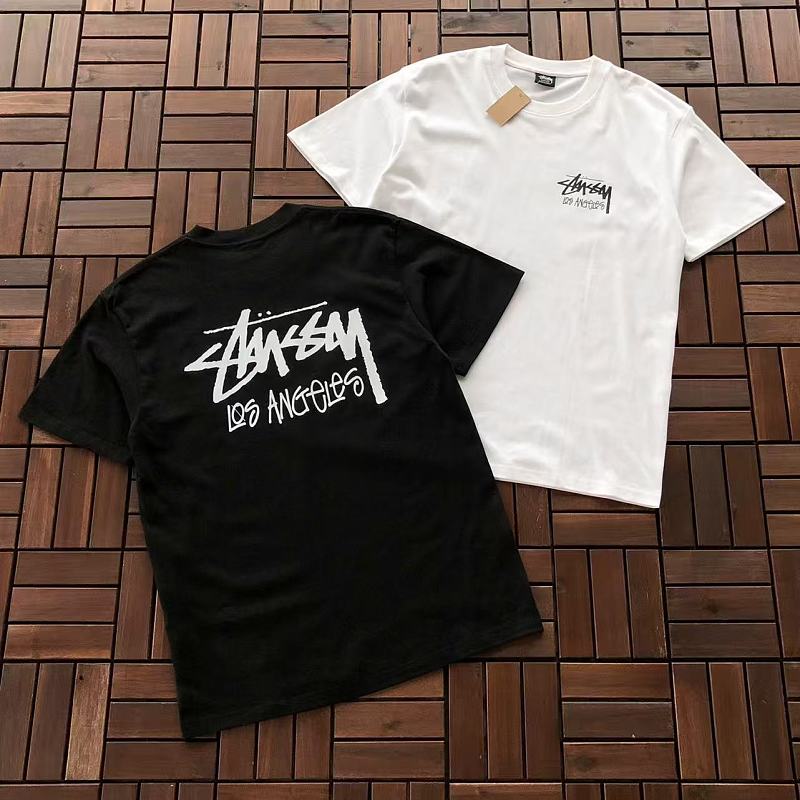 STUSSY TSHIRTS (60)