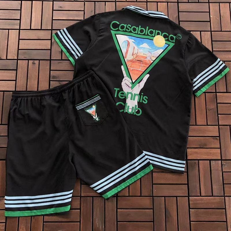 CASABLANCA TSHIRTS (26)