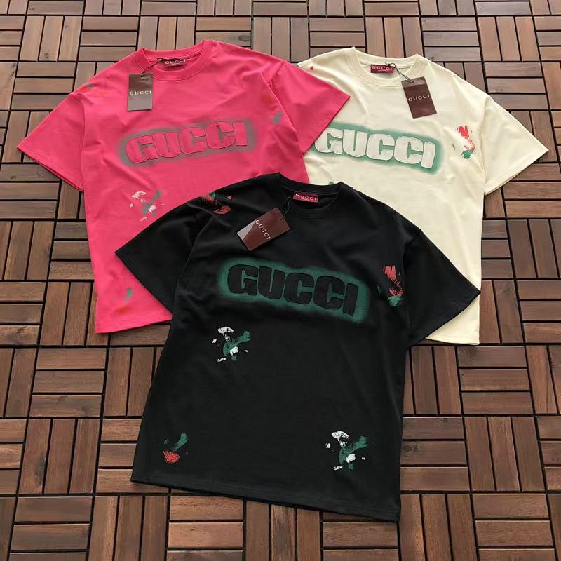 GUCCI TSHIRTS (714)