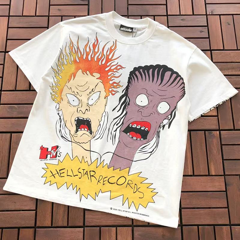 HELLSTAR TSHIRTS (329)