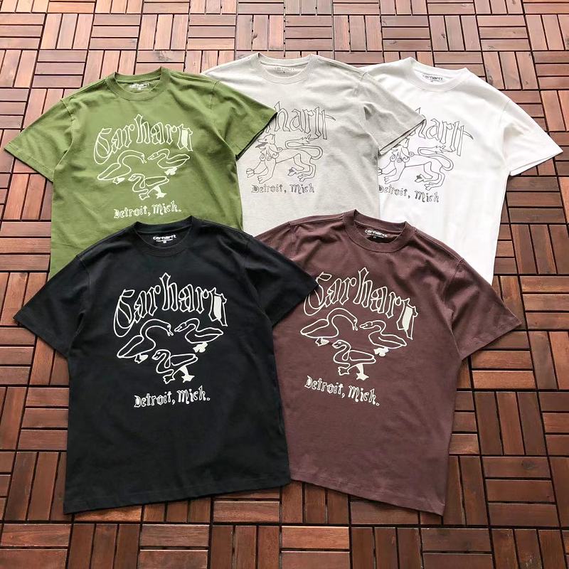CARHARTT TSHIRTS (127)