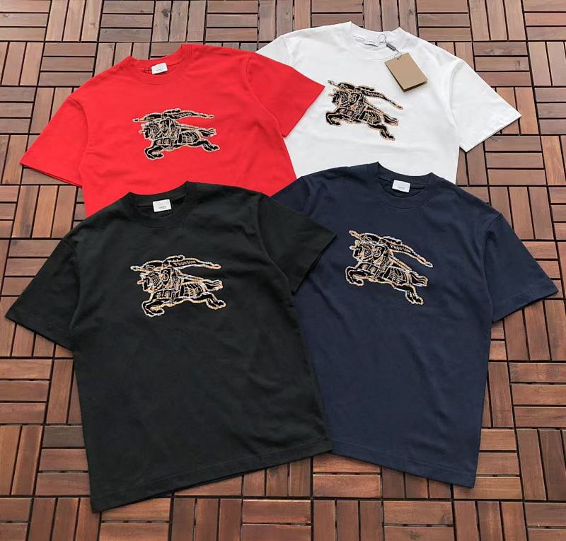 BURBERRY TSHIRTS (348)