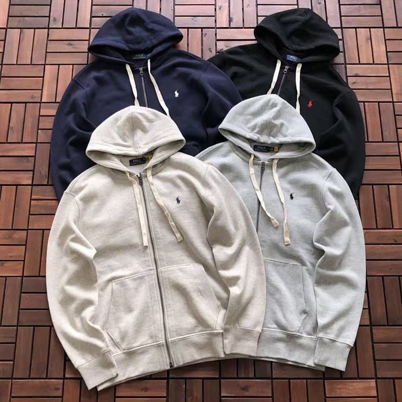 RALPH LAUREN HOODIES (176)