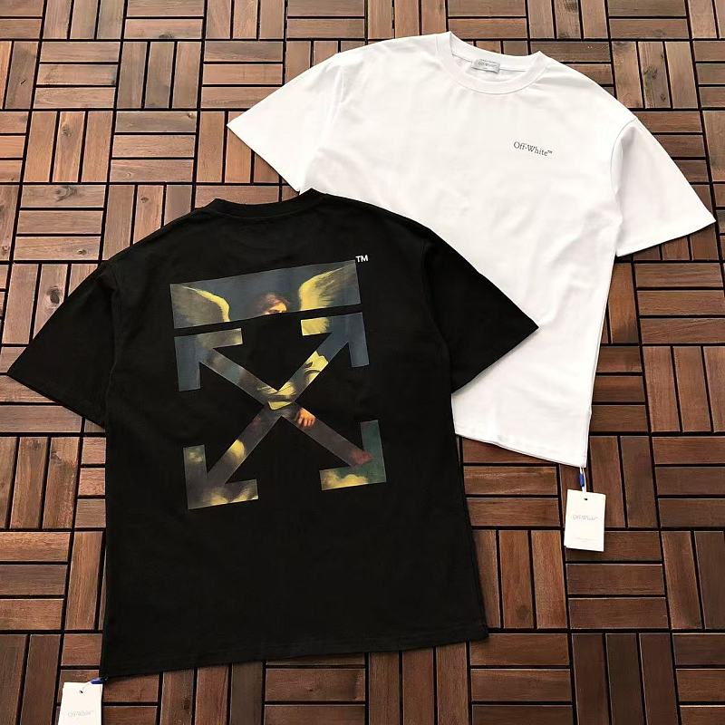 OFF WHITE TSHIRTS (45)