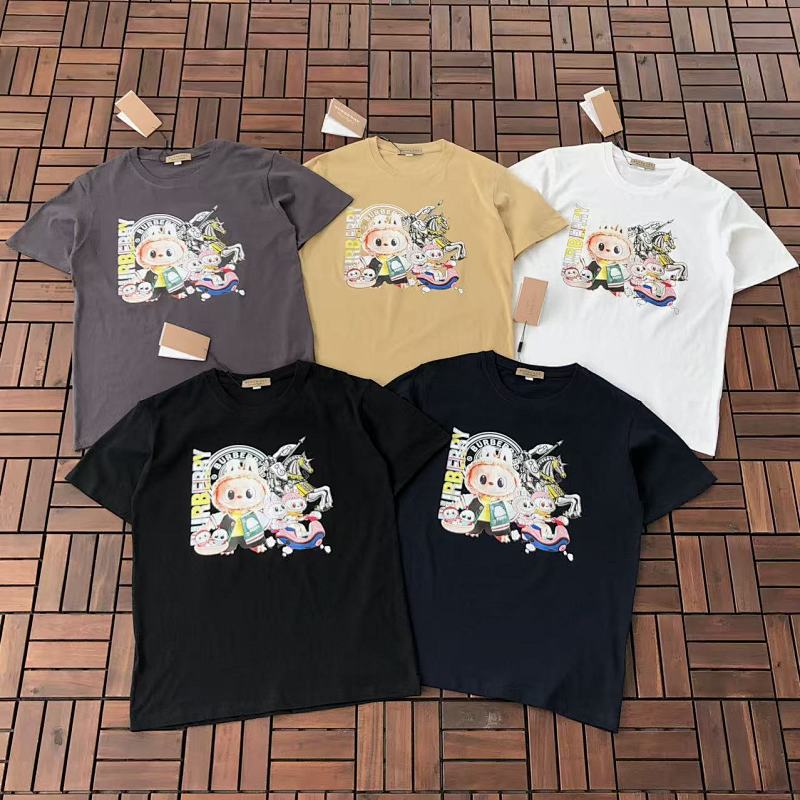 BURBERRY TSHIRTS (394)