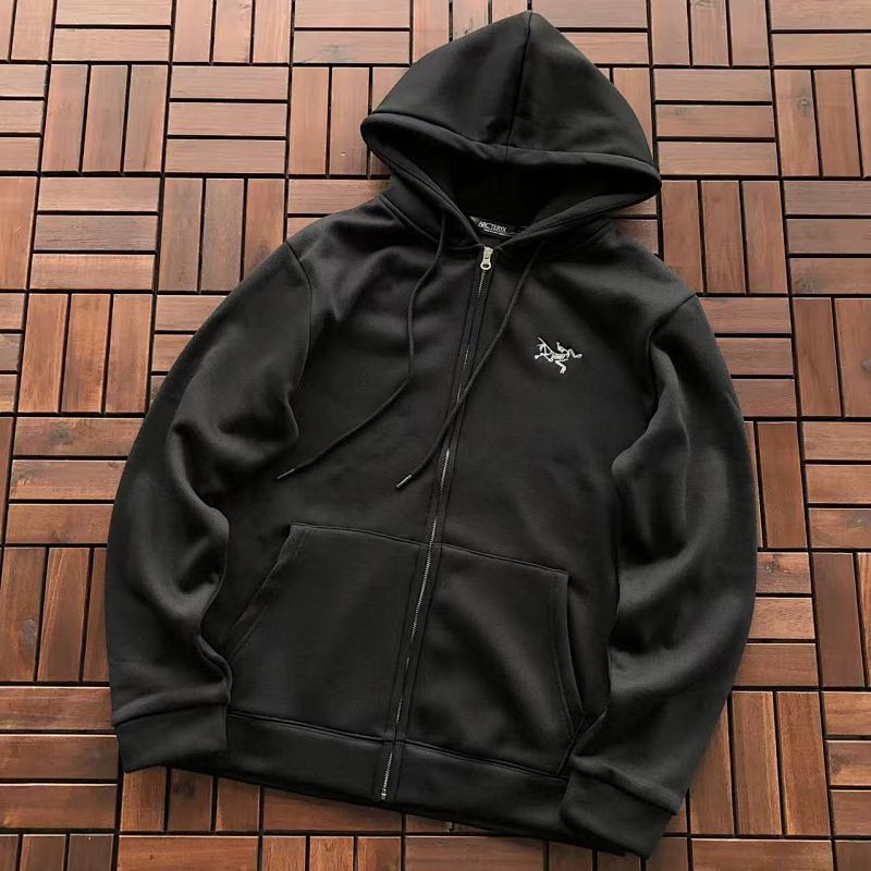 ARC TERYX HOODIES (15)