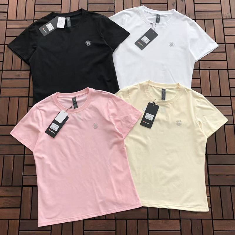 LULULEMON TSHIRTS (110)